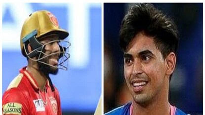 শাহরুখ খান এবং কার্তিক ত্যাগীর দাম বাড়বে আইপিএলে শাহরুখ খান এবং কার্তিক ত্যাগীর দাম বাড়বে আইপিএলে