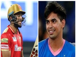 শাহরুখ খান এবং কার্তিক ত্যাগীর দাম বাড়বে আইপিএলে