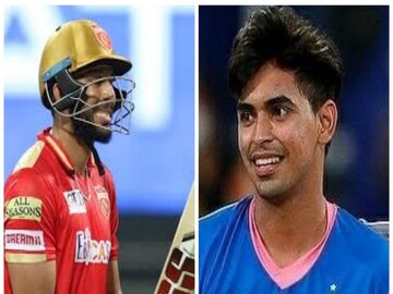 শাহরুখ খান এবং কার্তিক ত্যাগীর দাম বাড়বে আইপিএলে