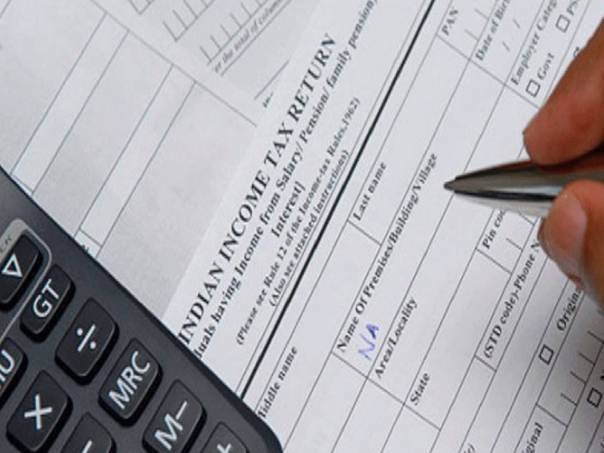 ITR File: ভুল হয় অনেকেরই, ইনকাম ট্যাক্স রিটার্ন ফাইল করার সময় খেয়াল রাখা দরকার এই বিষয়গুলো!