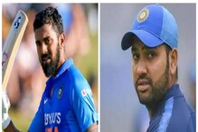 দক্ষিণ আফ্রিকা সিরিজ থেকে ছিটকে গেলেন রোহিত, ব্যাটন রাহুলের হাতে দক্ষিণ আফ্রিকা সিরিজ থেকে ছিটকে গেলেন রোহিত, ব্যাটন রাহুলের হাতে