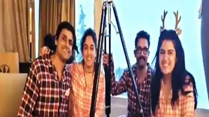 Aamir Khan Daughter Ira Khan Aamir Khan Daughter Ira Khan