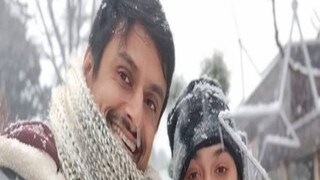 বয়ফ্রেন্ডের প্রথম এই 'অনুভূতির' সাক্ষী আমির-কন্যা ইরা খান, ছবি মুহূর্তে ভাইরাল!