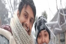 বয়ফ্রেন্ডের প্রথম এই 'অনুভূতির' সাক্ষী আমির-কন্যা ইরা খান, ছবি মুহূর্তে ভাইরাল!