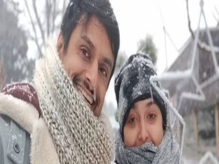 বয়ফ্রেন্ডের প্রথম এই 'অনুভূতির' সাক্ষী আমির-কন্যা ইরা খান, ছবি মুহূর্তে ভাইরাল!