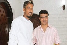 নির্বাচকদের নজরে ঈশান, দক্ষিণ আফ্রিকার বিরুদ্ধে ভারতীয় দলে সুযোগ পেতে পারেন