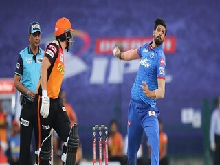 আইপিএলে দল না পাওয়ার সম্ভাবনা ইশান্তের
