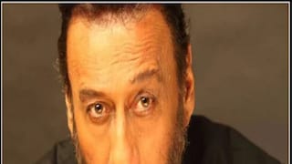 bollywood : jackie shroff