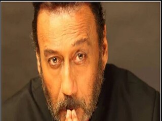 bollywood : jackie shroff