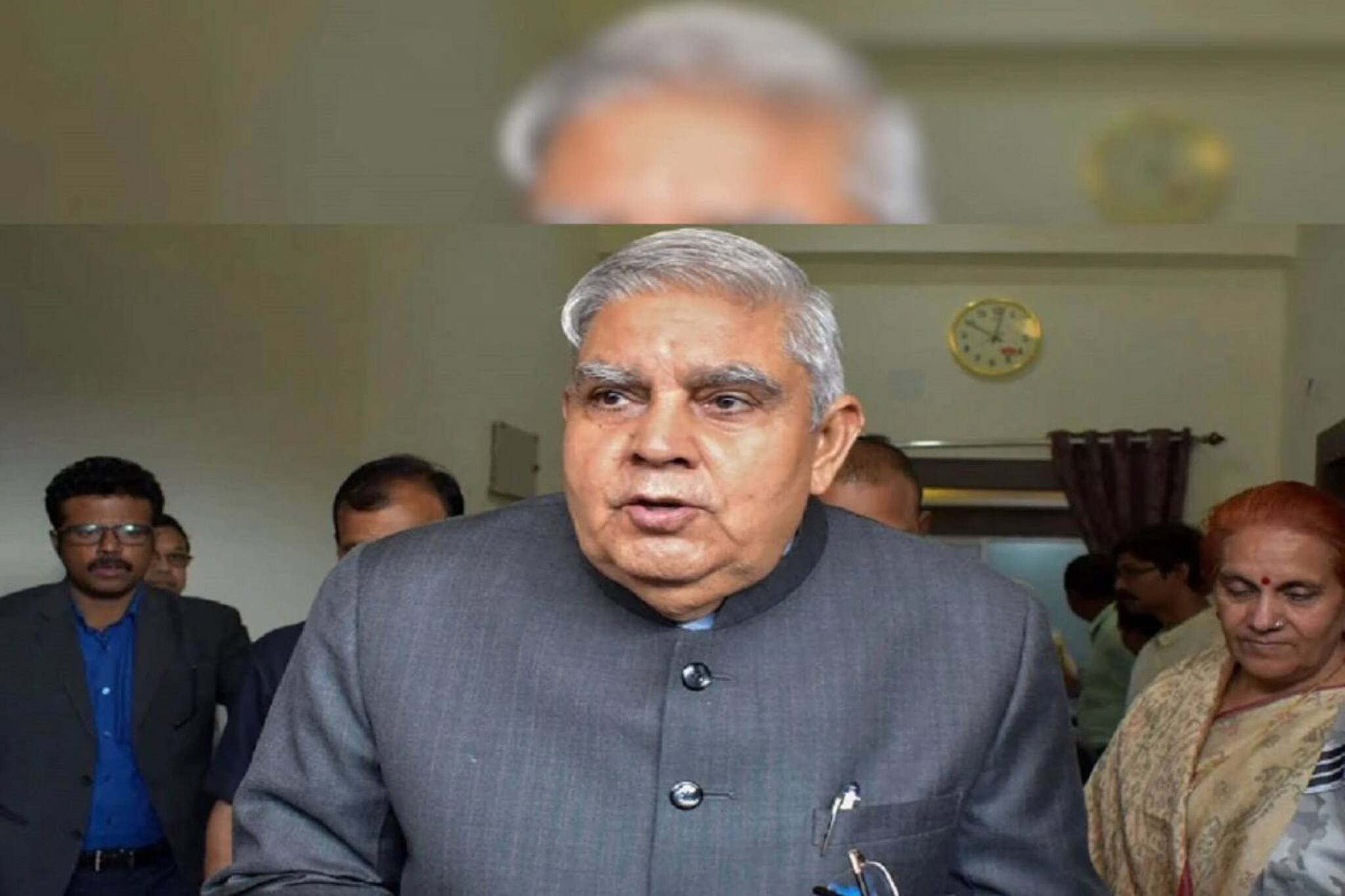 কলকাতা, যাদবপুর-সহ ২৪ বিশ্ববিদ্যালয়ে নিয়ম ভেঙে উপাচার্য নিয়োগ, অভিযোগ রাজ্যপালের