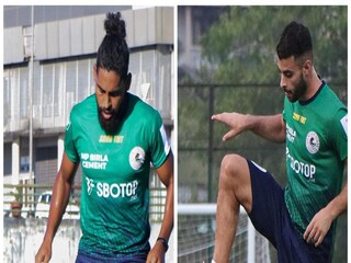 দলকে জয়ের রাস্তায় ফেরাতে পারবেন কৃষ্ণ এবং বুমু ?