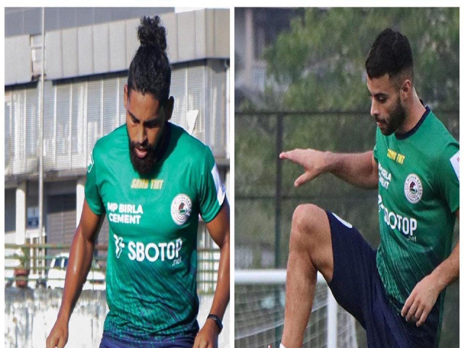 দলকে জয়ের রাস্তায় ফেরাতে পারবেন কৃষ্ণ এবং বুমু ?