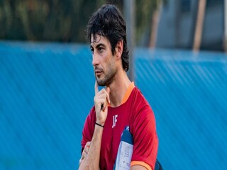 হুয়ান ফেরান্ডোকে কোচ করতে চায় এটিকে মোহনবাগান