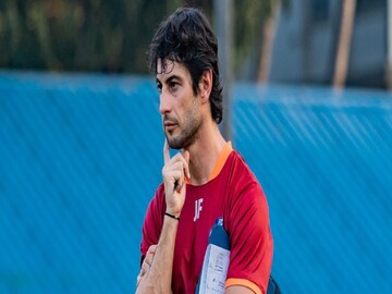 হুয়ান ফেরান্ডোকে কোচ করতে চায় এটিকে মোহনবাগান