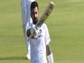 সেঞ্চুরিয়নে সুনীল গাভাসকারের কাছাকাছি পৌছলেন রাহুল