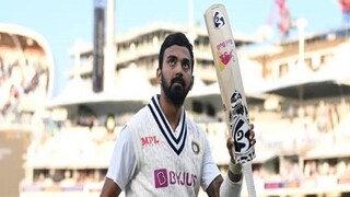 ম্যাচের সেরা নির্বাচিত হয়েছেন রাহুল