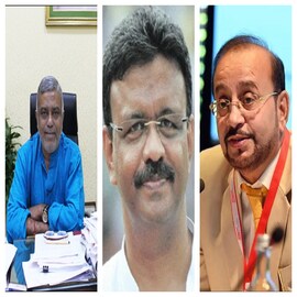 কাউন্সিলর হিসেবেই প্রথম পরিচিত!আজ ভাগ্য পরীক্ষা হাফ ডজন বিধায়ক-মন্ত্রী, সাংসদের কাউন্সিলর হিসেবেই প্রথম পরিচিত!আজ ভাগ্য পরীক্ষা হাফ ডজন বিধায়ক-মন্ত্রী, সাংসদের