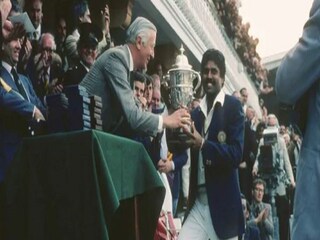 83 Movie Kapil Dev