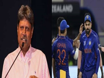 বেশি অর্থই অনর্থের মূল, বলছেন কপিল