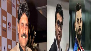 বিরাট এবং সৌরভের লড়াই দক্ষিণ আফ্রিকা সফরে প্রভাব ফেলবে, আশঙ্কা কপিলের বিরাট এবং সৌরভের লড়াই দক্ষিণ আফ্রিকা সফরে প্রভাব ফেলবে, আশঙ্কা কপিলের