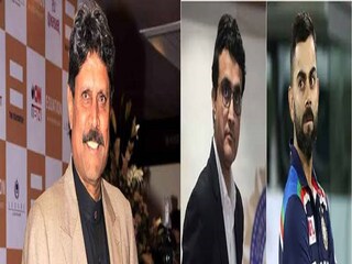 বিরাট এবং সৌরভের লড়াই দক্ষিণ আফ্রিকা সফরে প্রভাব ফেলবে, আশঙ্কা কপিলের