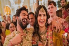 বিয়ের পর প্রথম ভিকিকে কী রান্না করে খাওয়ালেন ক্যাটরিনা? দেখুন
