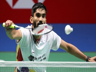ইতিহাসের সামনে এসেও বাজিমাত করতে পারলেন না শ্রীকান্ত