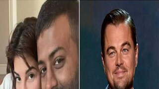 Jacqueline Fernandez Sukesh Chandrashekhar