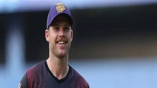 নিলামে কেকেআর প্রথম পছন্দ ফার্গুসনের