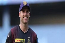 আইপিএলে কলকাতা নাইট রাইডার্সেই খেলতে চান পেস তারকা লকি ফার্গুসন আইপিএলে কলকাতা নাইট রাইডার্সেই খেলতে চান পেস তারকা লকি ফার্গুসন