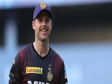 নিলামে কেকেআর প্রথম পছন্দ ফার্গুসনের