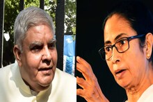মুখ্যমন্ত্রীর সফরের মধ্যেই পাহাড়ে রাজ্যপাল! বুধবার দার্জিলিং পৌঁছচ্ছেন ধনখড়