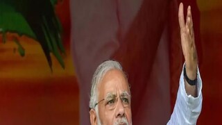 উত্তরপ্রদেশে গঙ্গা এক্সপ্রেসওয়ের ভিত্তি প্রস্থর স্থাপন প্রধানমন্ত্রীর