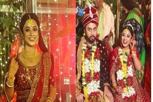 বিয়ের পিঁড়িতে মেখলা দাশগুপ্ত ! পাত্র কে? দেখে নিন বিশেষ মুহূর্তের ভিডিও