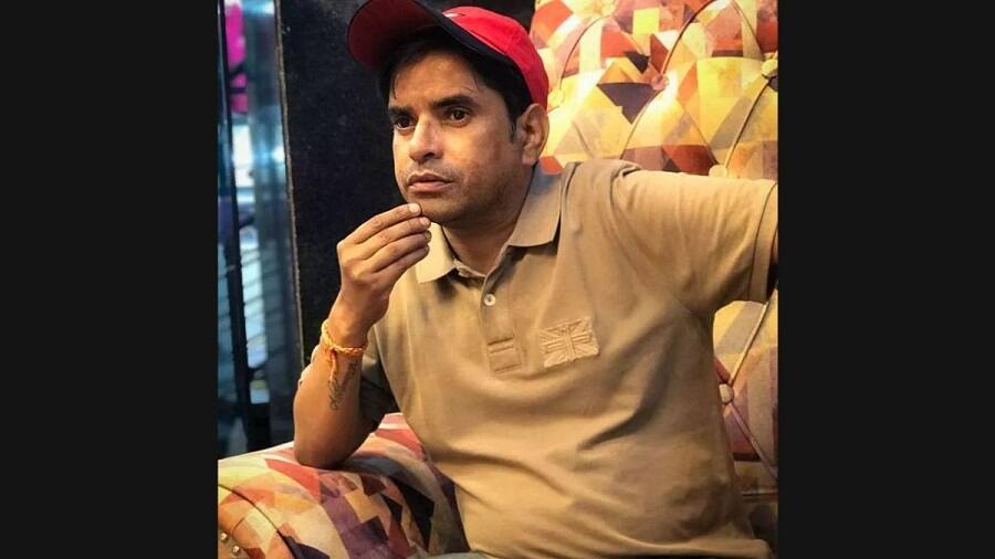ব্রহ্মস্বরূপ মিশ্র
