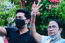গোয়া থেকেই ফিরেই পুরভোটের প্রচারে ঝড় তুলবেন মমতা, রোড শো করবেন অভিষেক গোয়া থেকেই ফিরেই পুরভোটের প্রচারে ঝড় তুলবেন মমতা, রোড শো করবেন অভিষেক