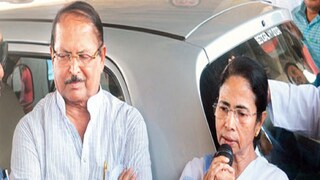 মমতার সুব্রত-স্মরণ