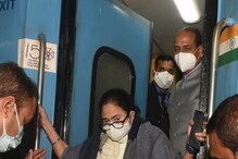 ব্যাগ-পিস্তল উধাও, মুখ্যমন্ত্রীর নিরাপত্তারক্ষীর সঙ্গে ট্রেনে মারাত্মক ঘটনা! ব্যাগ-পিস্তল উধাও, মুখ্যমন্ত্রীর নিরাপত্তারক্ষীর সঙ্গে ট্রেনে মারাত্মক ঘটনা!