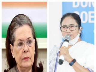 মমতার শর্তে রাজি হবেন সনিয়ারা? 