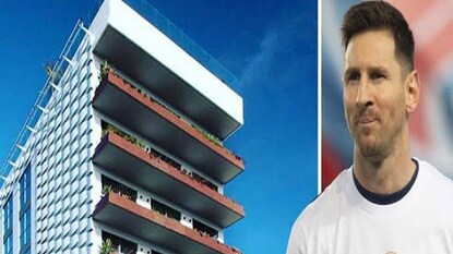 এই হোটেলে বিশাল অর্থ বিনিয়োগ করেছিলেন মেসি এই হোটেলে বিশাল অর্থ বিনিয়োগ করেছিলেন মেসি