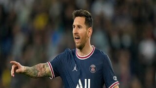 মেসিকে রাখতে কিছু ফুটবলারকে ছেড়ে দেবে পিএসজি মেসিকে রাখতে কিছু ফুটবলারকে ছেড়ে দেবে পিএসজি