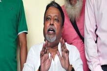 মুকুল রায় বিজেপি-তেই আছেন, আগের সিদ্ধান্তেই অনড় থাকলেন বিধানসভার অধ্যক্ষ মুকুল রায় বিজেপি-তেই আছেন, আগের সিদ্ধান্তেই অনড় থাকলেন বিধানসভার অধ্যক্ষ