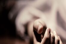 প্লাস্টিকে মোড়া পচা-গলা দেহ,  মৃতদেহ উদ্ধারে চাঞ্চল্য বিজয়গড়ে