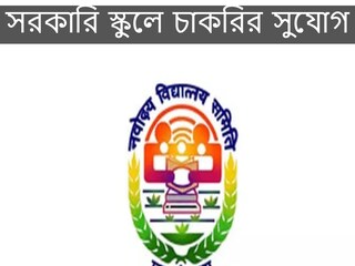 নবোদয়া বিদ্যালয়ে বিভিন্ন পদে নিয়োগ, জানুন আবেদনের নিয়ম
