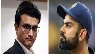 সৌরভের পক্ষে ব্যাপক সমর্থন সোশ্যাল মিডিয়ায়