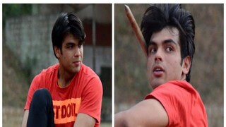 কমনওয়েলথ এবং এশিয়ান গেমসেও সোনা চান নীরজ