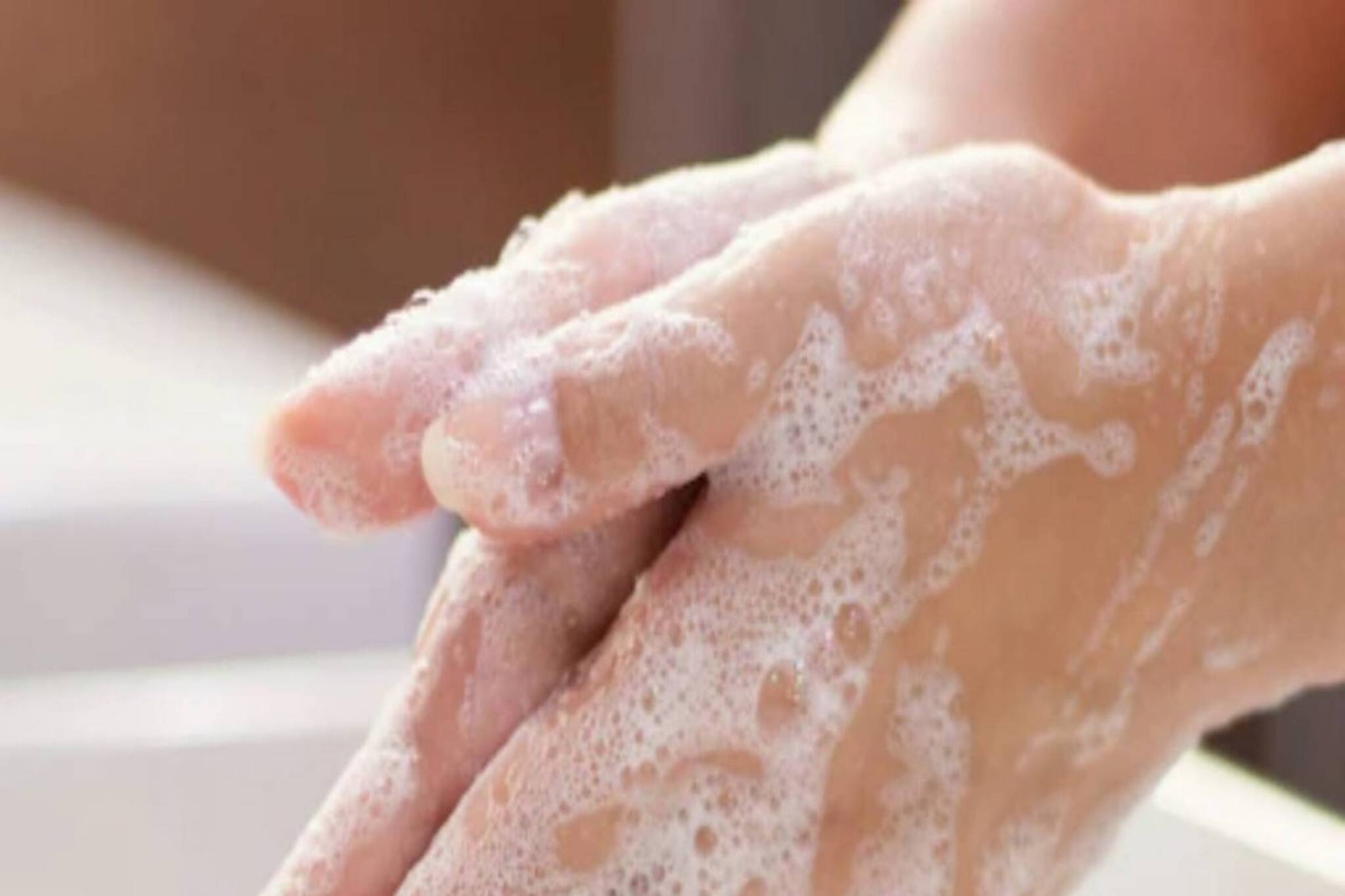 এই বিশেষ গুণগুলি থাকলে তবেই সেই হ্যান্ডওয়াশ কিনুন শীতকালে