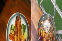 Christmas Special Restaurant Menu: মুর্গমালাই, গ্রিলড চিকেন, প্রন থেকে অরেঞ্জ ব্রাউনি-কলকাতার রেস্তরাঁয় শীতের ভুরিভোজের সুলুকসন্ধান Christmas Special Restaurant Menu: মুর্গমালাই, গ্রিলড চিকেন, প্রন থেকে অরেঞ্জ ব্রাউনি-কলকাতার রেস্তরাঁয় শীতের ভুরিভোজের সুলুকসন্ধান