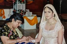 দাম ১ লক্ষ টাকা! অর্গ্যানিক সোজত মেহন্দিতে হাত রাঙাবেন ক্যাটরিনা দাম ১ লক্ষ টাকা! অর্গ্যানিক সোজত মেহন্দিতে হাত রাঙাবেন ক্যাটরিনা