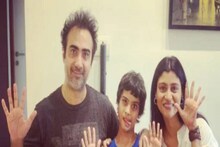 গোয়ায় ছুটি কটিয়ে ফেরবার পর কোভিডে আক্রান্ত কঙ্কণা-রণবীরের ছেলে হারুণ